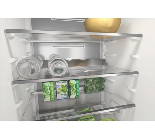 Вбудований холодильник Whirlpool WHC20 T352