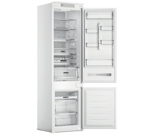 Вбудований холодильник Whirlpool WHC20 T593 Вбудований холодильник Whirlpool WHC20 T593