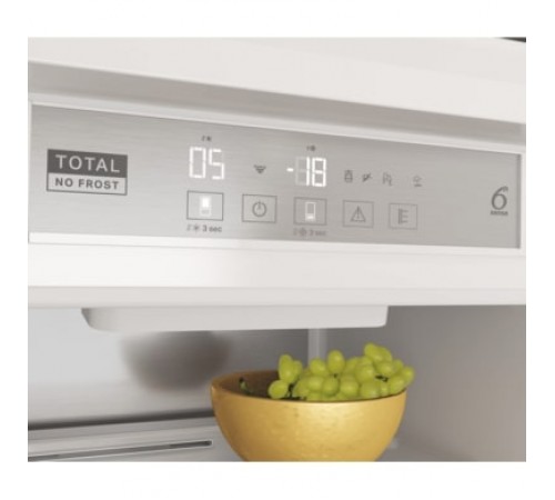 Вбудований холодильник Whirlpool WHC20 T593 Вбудований холодильник Whirlpool WHC20 T593