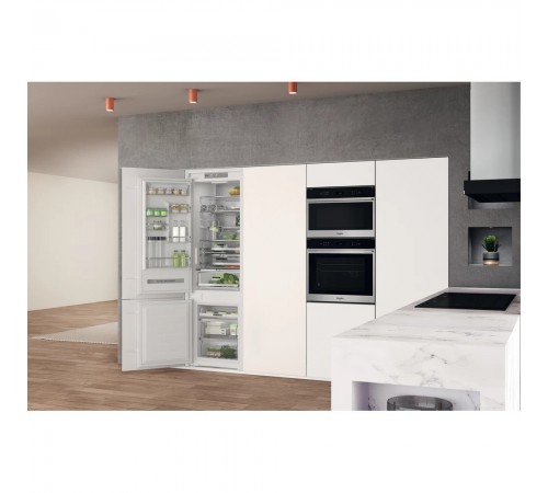 Вбудований холодильник Whirlpool WHC20 T593 Вбудований холодильник Whirlpool WHC20 T593