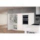 Вбудований холодильник Whirlpool WHC20 T593