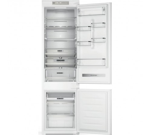 Вбудований холодильник Whirlpool WHC20 T593 Вбудований холодильник Whirlpool WHC20 T593