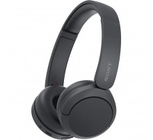 Bluetooth-гарнітура Sony WH-CH520 Black (WHCH520B.CE7)