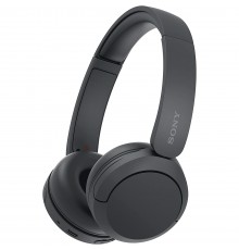 Bluetooth-гарнітура Sony WH-CH520 Black (WHCH520B.CE7)