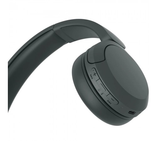 Bluetooth-гарнітура Sony WH-CH520 Black (WHCH520B.CE7)