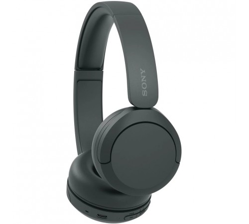 Bluetooth-гарнітура Sony WH-CH520 Black (WHCH520B.CE7)
