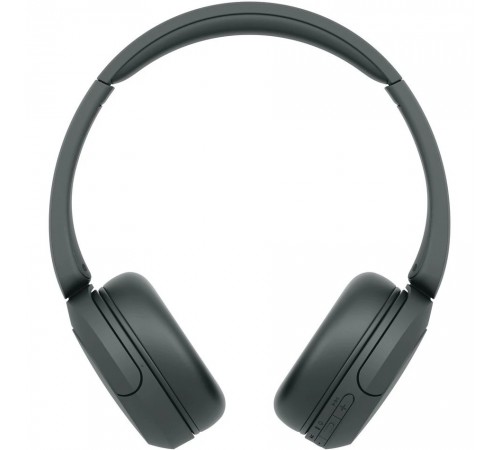 Bluetooth-гарнітура Sony WH-CH520 Black (WHCH520B.CE7)