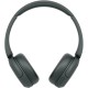 Bluetooth-гарнітура Sony WH-CH520 Black (WHCH520B.CE7)
