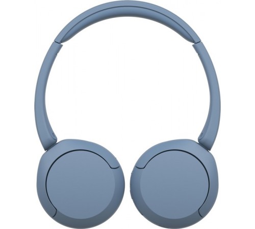 Bluetooth-гарнітура Sony WH-CH520 Blue (WHCH520L.CE7)