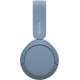 Bluetooth-гарнітура Sony WH-CH520 Blue (WHCH520L.CE7)
