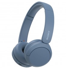 Bluetooth-гарнітура Sony WH-CH520 Blue (WHCH520L.CE7)