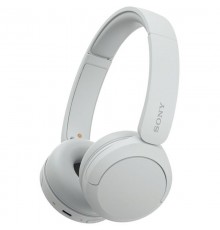 Bluetooth-гарнітура Sony WH-CH520 White (WHCH520W.CE7)