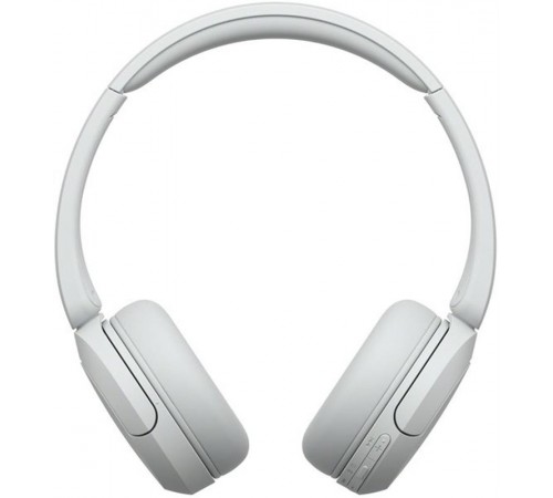 Bluetooth-гарнітура Sony WH-CH520 White (WHCH520W.CE7)