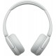 Bluetooth-гарнітура Sony WH-CH520 White (WHCH520W.CE7)