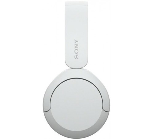 Bluetooth-гарнітура Sony WH-CH520 White (WHCH520W.CE7)