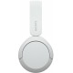 Bluetooth-гарнітура Sony WH-CH520 White (WHCH520W.CE7)