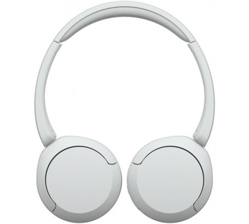 Bluetooth-гарнітура Sony WH-CH520 White (WHCH520W.CE7)