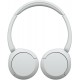 Bluetooth-гарнітура Sony WH-CH520 White (WHCH520W.CE7)