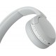 Bluetooth-гарнітура Sony WH-CH520 White (WHCH520W.CE7)