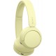 Bluetooth-гарнітура Sony WH-CH520 Yellow (WHCH520Y.CE7)