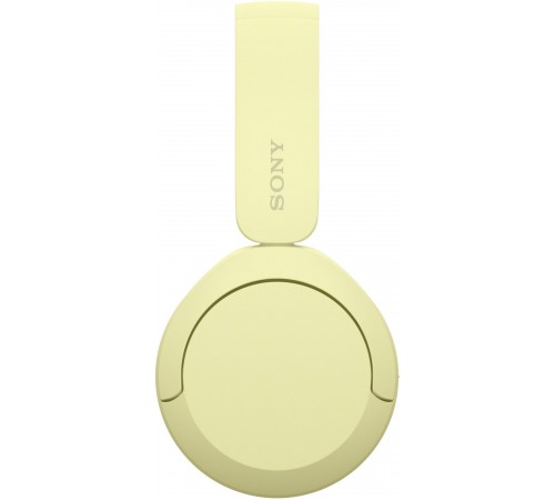 Bluetooth-гарнітура Sony WH-CH520 Yellow (WHCH520Y.CE7)