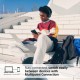 Bluetooth-гарнітура Sony WH-CH520 Yellow (WHCH520Y.CE7)