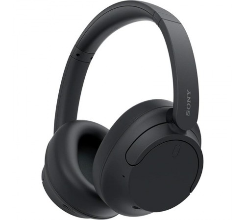 Гарнiтура Sony WH-CH720N Black (WHCH720NB.CE7)