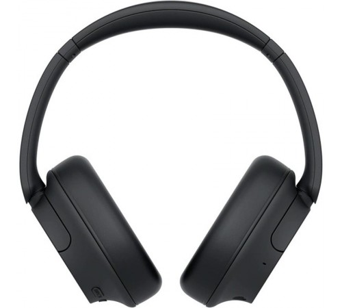 Гарнiтура Sony WH-CH720N Black (WHCH720NB.CE7)