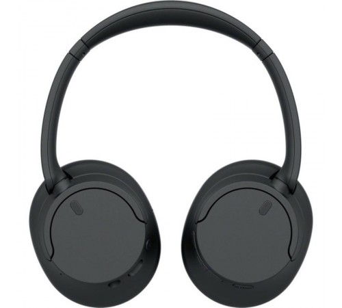 Гарнiтура Sony WH-CH720N Black (WHCH720NB.CE7)