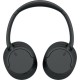 Гарнiтура Sony WH-CH720N Black (WHCH720NB.CE7)