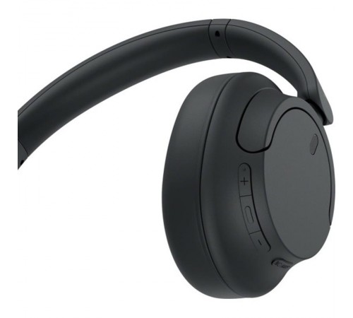 Гарнiтура Sony WH-CH720N Black (WHCH720NB.CE7)