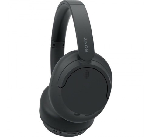 Гарнiтура Sony WH-CH720N Black (WHCH720NB.CE7)