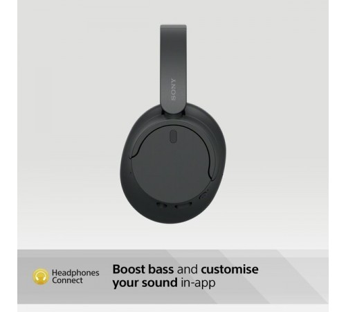 Гарнiтура Sony WH-CH720N Black (WHCH720NB.CE7)