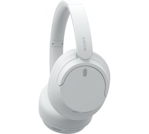 Гарнiтура Sony WH-CH720N White (WHCH720NW.CE7)