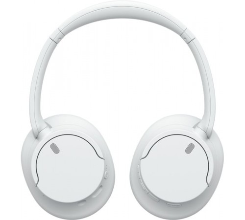 Гарнiтура Sony WH-CH720N White (WHCH720NW.CE7)