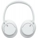 Гарнiтура Sony WH-CH720N White (WHCH720NW.CE7)