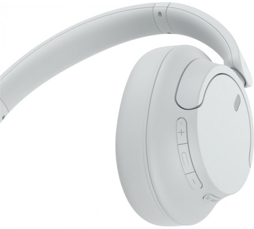 Гарнiтура Sony WH-CH720N White (WHCH720NW.CE7)