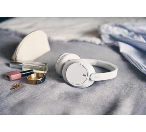 Гарнiтура Sony WH-CH720N White (WHCH720NW.CE7)