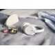Гарнiтура Sony WH-CH720N White (WHCH720NW.CE7)