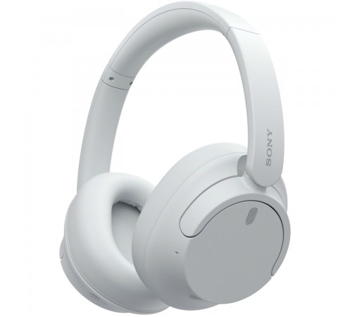 Гарнiтура Sony WH-CH720N White (WHCH720NW.CE7)
