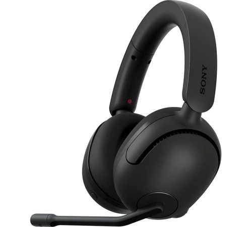 Bluetooth-гарнітура Sony Inzone H5 Black (WHG500B.CE7)