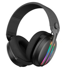 Bluetooth-гарнітура Proove Gaming Glimmer (APP) Black/Purple (WHGL00022016)