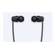 Bluetooth-гарнітура Sony WI-C100 Black (WIC100B.CE7)