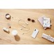 Bluetooth-гарнітура Sony WI-C100 White (WIC100W.CE7)