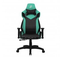 Крісло для геймерів 1stPlayer WIN101 Black-Green