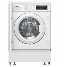 Вбудована пральна машина Bosch WIW24342EU