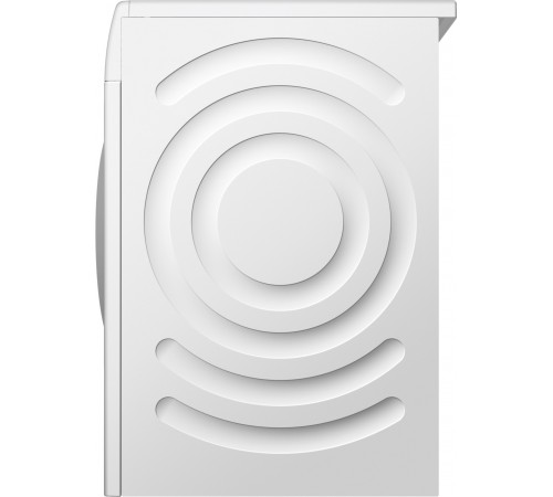 Вбудована пральна машина Bosch WIW24342EU