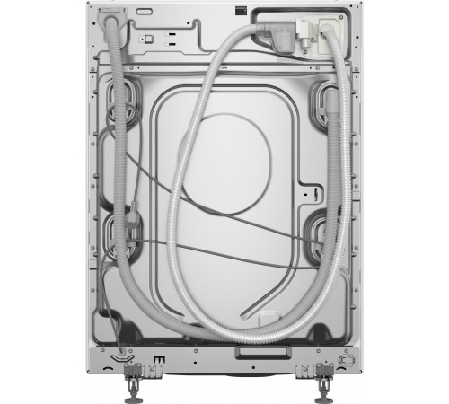 Вбудована пральна машина Bosch WIW24342EU