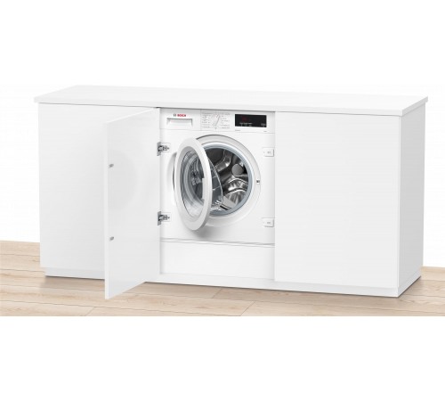 Вбудована пральна машина Bosch WIW24342EU