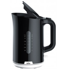 Електрочайник Braun WK 1100 BK